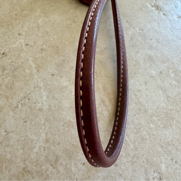 Coach Y2K Holiday Patchwork Wristlet Limited Edition 2007 EUC - Picture 11 of 14